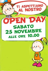 openday 17