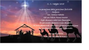 natale 18