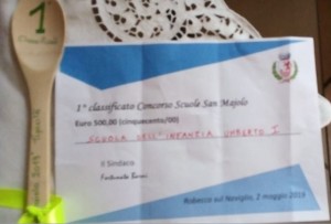 premio 1 maggio