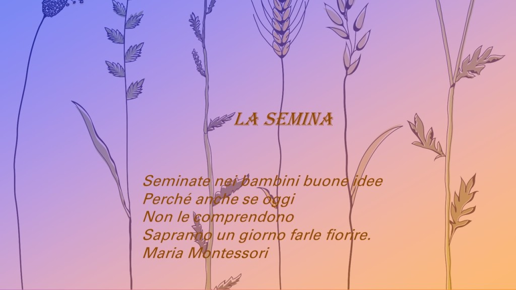 La semina