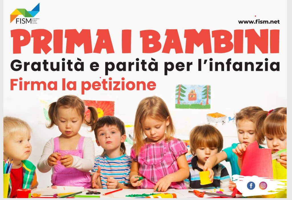 Prima i bambini