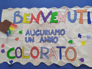 Benvenuti