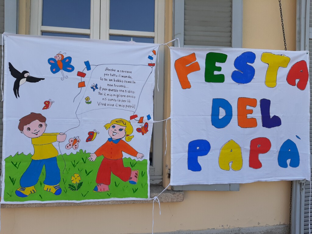 Festa del papà