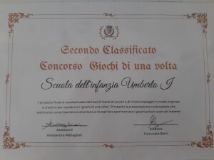 premio concorso S.Majolo